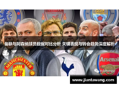 曼联与阿森纳球员数据对比分析 关键表现与转会趋势深度解析